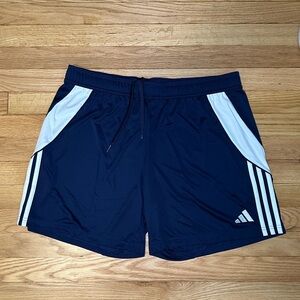 Adidas Women’s Athletic Shorts - Tiro 24